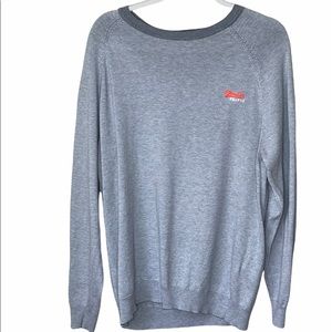 sweater superdry